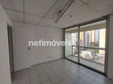 Sala Comercial à venda, 37m² no Brooklin Paulista, São Paulo