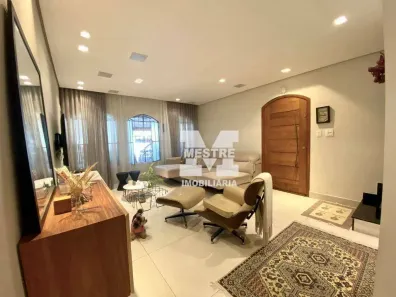 Sobrado com 3 Quartos à venda, 120m² no Jardim Munhoz, Guarulhos