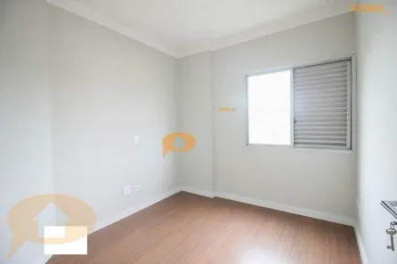 Apartamento com 3 Quartos à venda, 66m² no Jardim Santa Inês, São Paulo