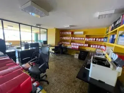 Ponto Comercial à venda, 534m² no Centro, Rio de Janeiro