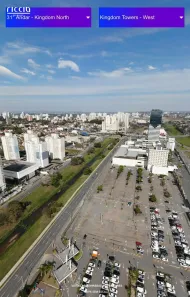Apartamento com 3 Quartos à venda, 83m² no Jardim das Colinas, São José dos Campos