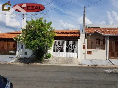 Casa com 3 Quartos à venda, 140m² no Jardim Brasil, Itupeva