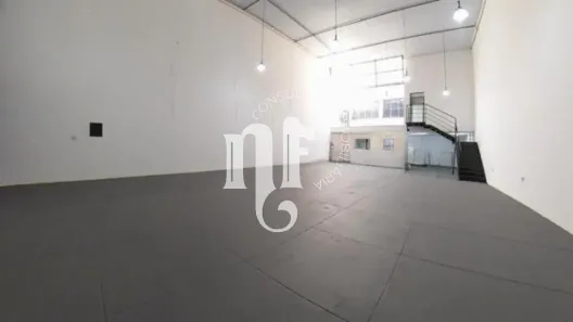 Galpão/Depósito/Armazém à venda, 501m² no Taquaral, Campinas