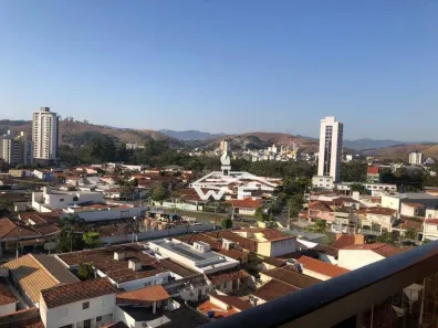 Flat com 1 Quarto à venda, 34m² no Vila Paraíba, Guaratinguetá