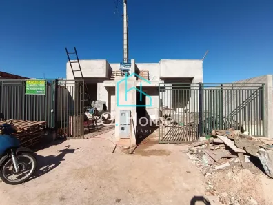 Casa com 2 Quartos à venda, 71m² no Jardim Belém, Londrina