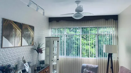Apartamento com 3 Quartos à venda, 73m² no Grajaú, Rio de Janeiro