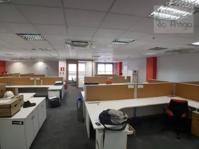 Sala Comercial para alugar, 330m² no Centro, Rio de Janeiro