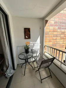 Apartamento com 3 Quartos à venda, 75m² no Meireles, Fortaleza