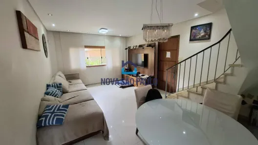 Casa com 3 Quartos à venda, 195m² no Chácara Monte Alegre, São Paulo