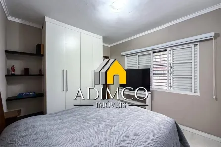 Casa com 3 Quartos à venda, 130m² no Belenzinho, São Paulo