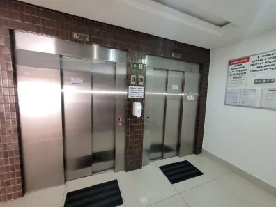 Apartamento com 1 Quarto à venda, 47m² no Caiçara, Praia Grande