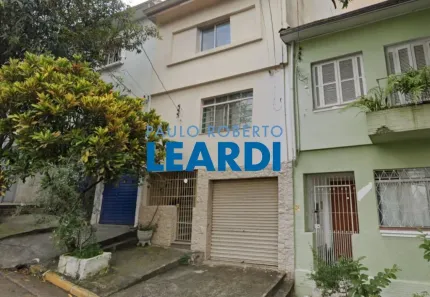 Sobrado com 2 Quartos à venda, 66m² no Aclimação, São Paulo