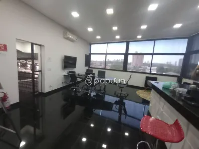 Galpão/Depósito/Armazém à venda, 1000m² no Vila Jaguara, São Paulo