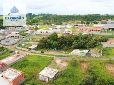 Lote/Terreno à venda, 500m² no Condomínio Chácara Grota Azul, Hortolândia