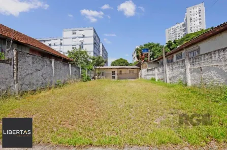 Lote/Terreno à venda, 300m² no Partenon, Porto Alegre