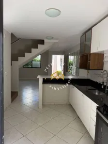 Casa de Condomínio com 2 Quartos à venda, 80m² no Vila Costa e Silva, Campinas