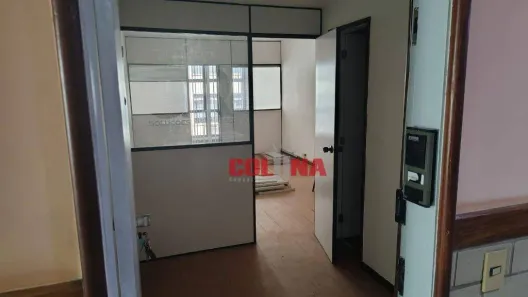 Sala Comercial para venda ou aluguel, 30m² no Centro, Niterói