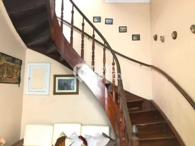 Casa com 4 Quartos à venda, 174m² no Humaitá, Rio de Janeiro