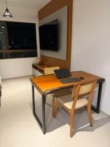 Apartamento com 1 Quarto à venda, 33m² no Parnamirim, Recife