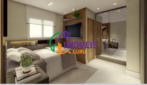 Casa de Condomínio com 2 Quartos à venda, 63m² no Vila São Geraldo, São Paulo