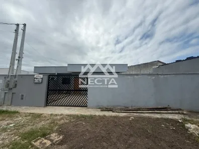 Casa com 2 Quartos à venda, 70m² no Loteamento Recreio Juqueriquerê, Caraguatatuba