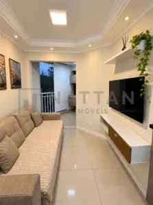 Apartamento com 2 Quartos à venda, 55m² no Vila Prudente, São Paulo