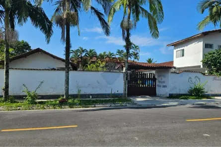 Imóvel Comercial com 13 Quartos à venda, 679m² no Vista Linda, Bertioga