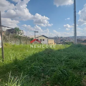 Lote/Terreno à venda, 378m² no Renascença, Belo Horizonte