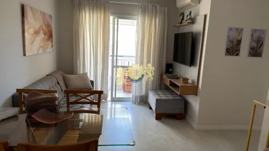 Flat com 2 Quartos à venda, 80m² no Jardim Leonor, São Paulo
