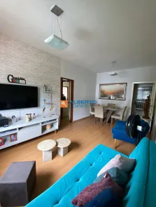 Apartamento com 3 Quartos à venda, 90m² no Praia da Bandeira, Rio de Janeiro