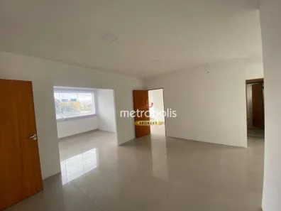 Sala Comercial à venda, 110m² no Rudge Ramos, São Bernardo do Campo