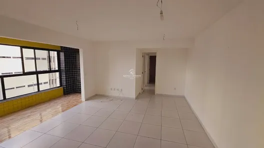 Apartamento com 3 Quartos à venda, 92m² no Lagoa Nova, Natal