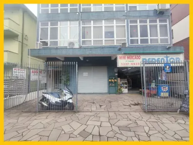 Sala Comercial com 1 Quarto para alugar, 45m² no Cristo Redentor, Porto Alegre