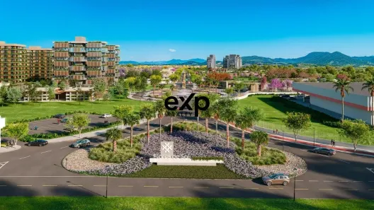 Lote/Terreno à venda, 366m² no Nova descoberta, Tijucas