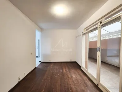 Apartamento com 3 Quartos à venda, 95m² no Santo Antônio, Belo Horizonte