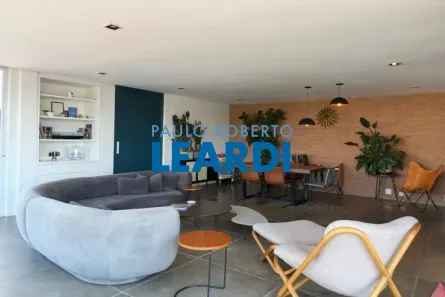 Cobertura com 2 Quartos à venda, 176m² no Vila Madalena, São Paulo