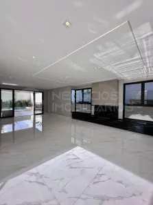 Casa de Condomínio com 4 Quartos à venda, 468m² no Alphaville, Santana de Parnaíba