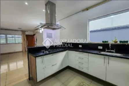 Sobrado com 3 Quartos à venda, 164m² no Assunção, São Bernardo do Campo