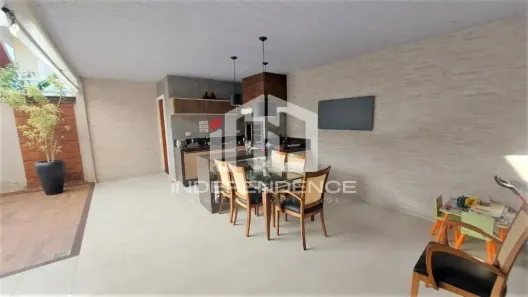 Casa com 4 Quartos à venda, 235m² no Urbanova VII, São José dos Campos