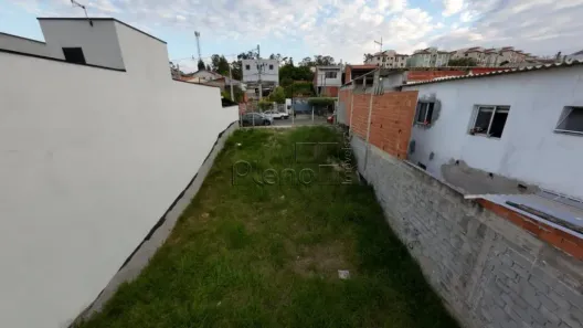 Lote/Terreno à venda, 249m² no Jardim Morumbi, Indaiatuba