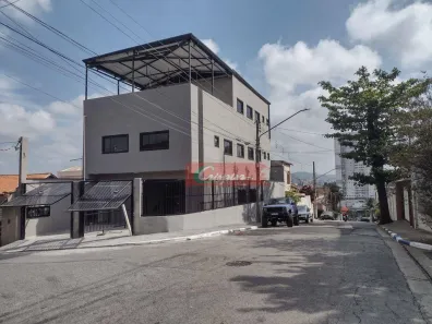 Ponto Comercial para alugar, 137m² no Vila Galvão, Guarulhos