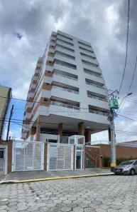 Apartamento com 2 Quartos à venda, 73m² no Guilhermina, Praia Grande