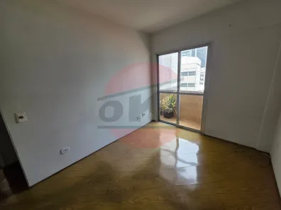Apartamento com 1 Quarto à venda, 43m² no Liberdade, São Paulo