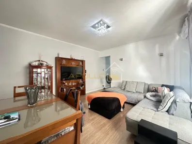 Apartamento com 2 Quartos à venda, 94m² no Itararé, São Vicente