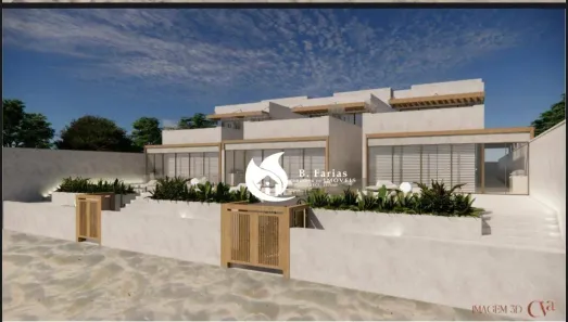 Casa de Condomínio com 5 Quartos à venda, 317m² no Bairro de Juquehy, São Sebastião