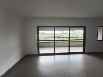 Apartamento com 3 Quartos à venda, 153m² no Jardim Olhos D'Água II, Ribeirão Preto