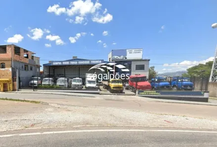 Galpão/Depósito/Armazém à venda, 300m² no Alto dos Pinheiros, Belo Horizonte