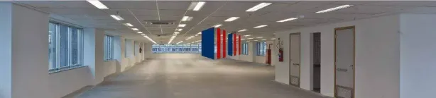 Sala Comercial para alugar, 271m² no Bela Vista, São Paulo