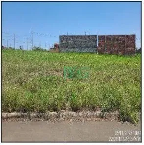 Lote/Terreno à venda, 300m² no Loteamento Residencial Ypê, Mogi Mirim