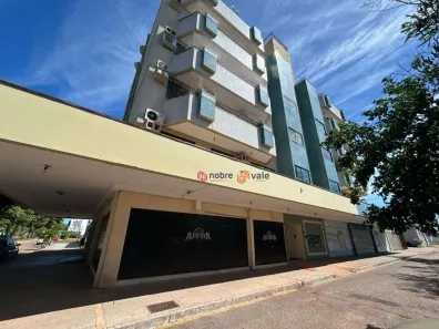 Cobertura com 3 Quartos para alugar, 150m² no Plano Diretor Norte, Palmas